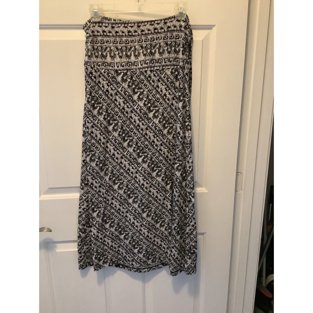 Dakini Maxi Skirt or Dress